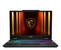 MSI Cyborg 15 i5-13420H/32GB/2TB RTX5050 - 1373202 - zdjęcie 3